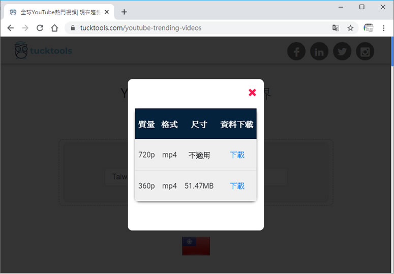 Youtube Trending Videos 世界各地 YouTube 熱門影片搜尋與下載 Youtube Trending Videos 世界各地 YouTube 熱門影片搜尋與下載