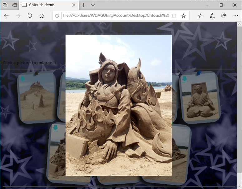 PhotoPageGen 網頁相簿、影片產生器 PhotoPageGen 網頁相簿、影片產生器