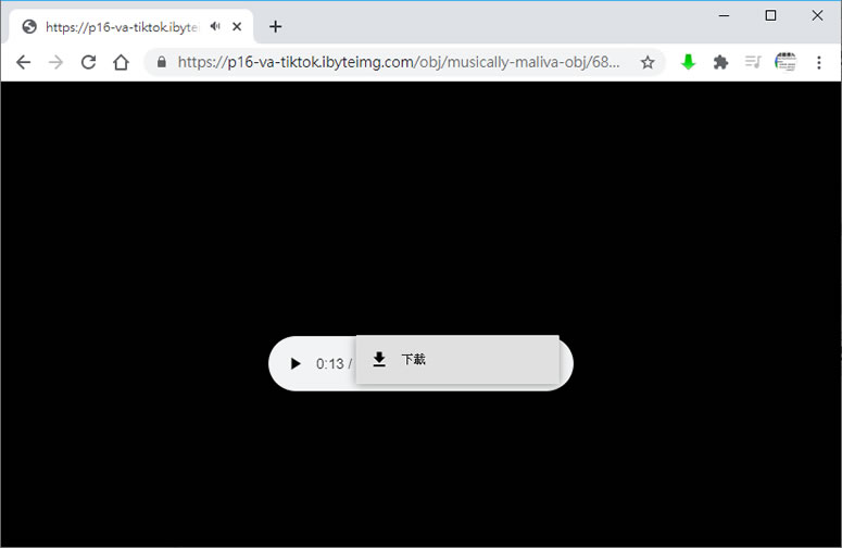 TIKTOMETER 幫你統計 TikTok 每周、每月所流行的熱門音樂，還可下載