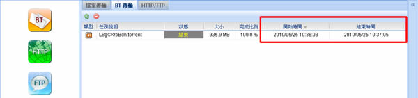 miroko 網路硬碟、相簿及代抓 BT、FTP 及 Http檔案的網站服務