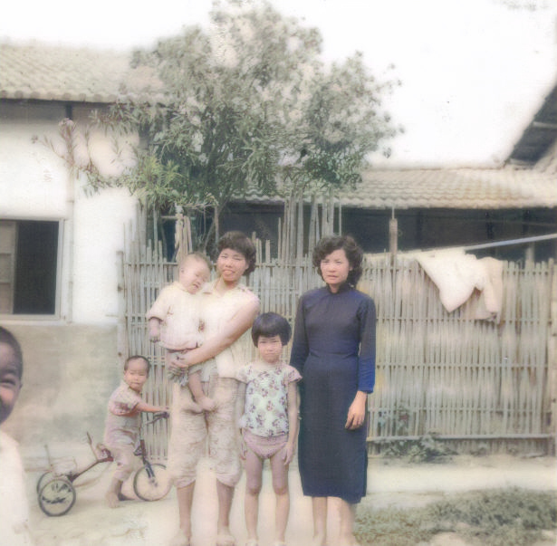 Image Colorization 用人工智慧將黑白照片著色的免費網路服務