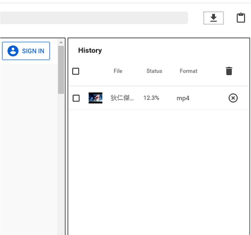 MiniTool uTube Downloader - YouTube 影片下載免費工具 MiniTool uTube Downloader - YouTube 影片下載免費工具
