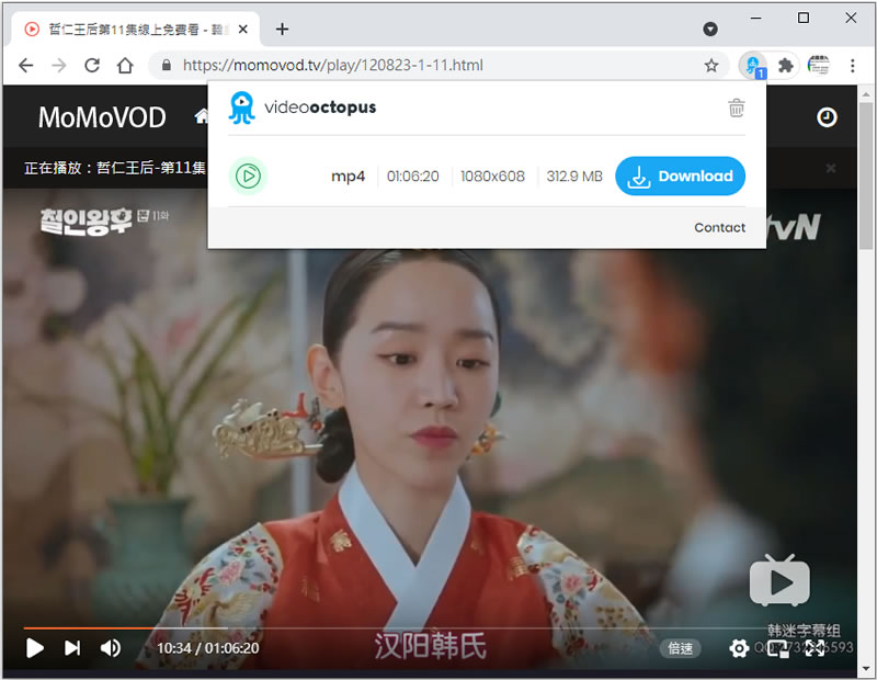 如何下載各大追劇網站內的影片? 如何下載各大追劇網站內的影片?