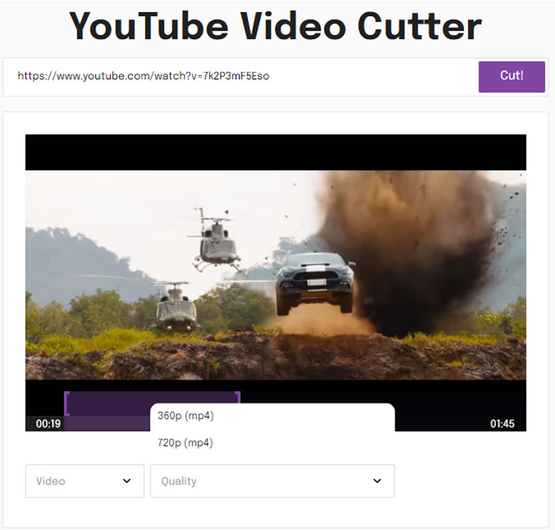 oDownloader 可下載 YouTube 影片的免費線上工具 oDownloader 可下載 YouTube 影片的免費線上工具