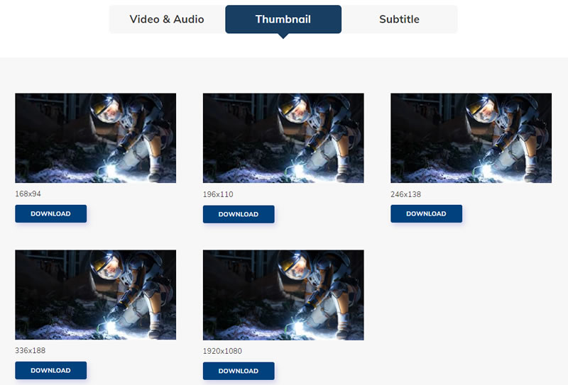 Download4.cc 線上下載 YouTube、Facebook 影片免費工具 Download4.cc 線上下載 YouTube、Facebook 影片免費工具