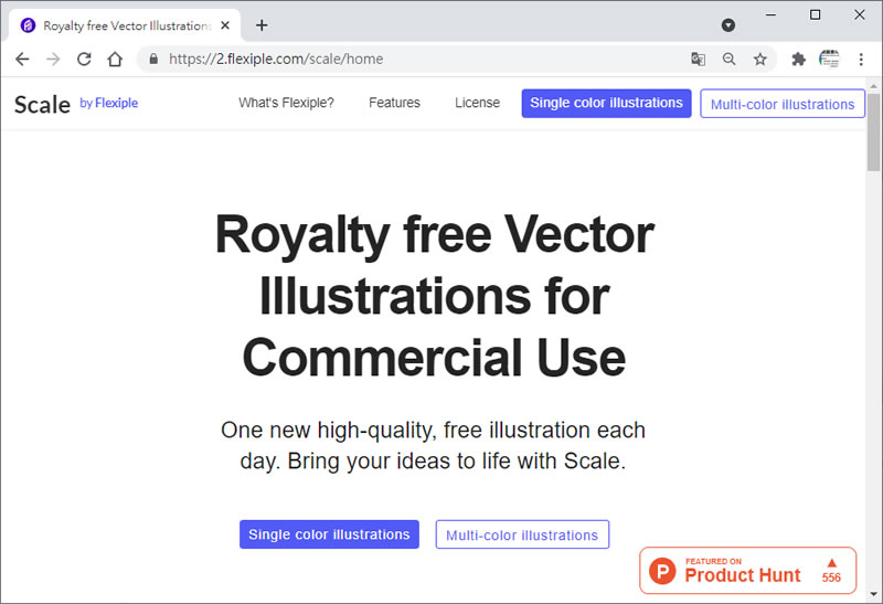 Scale by Flexiple 可自訂顏色且可商用的 SVG 或 PNG 插圖 Scale by Flexiple 可自訂顏色且可商用的 SVG 或 PNG 插圖