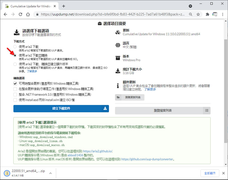 如何下載 Windows 11 Insider Preview ISO 檔案？