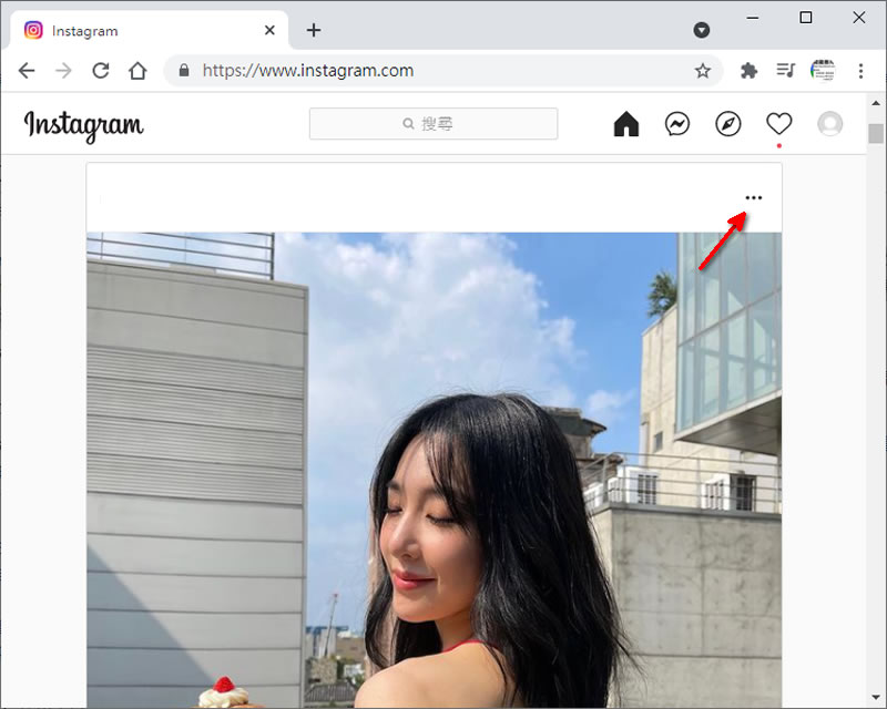 KeepPost 可下載 Instagram 圖片與影片的免費線上服務