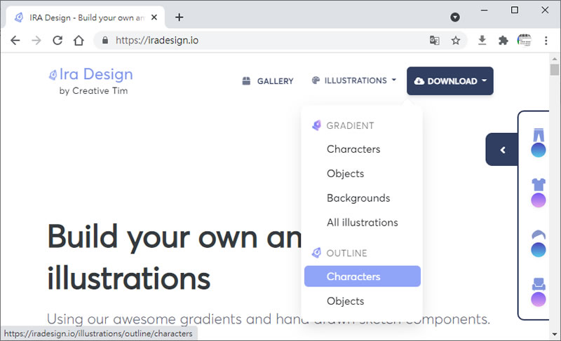 Ira Design 可自訂顏色的 PNG、SVG 插圖免費下載(可商用) Ira Design 可自訂顏色的 PNG、SVG 插圖免費下載(可商用)