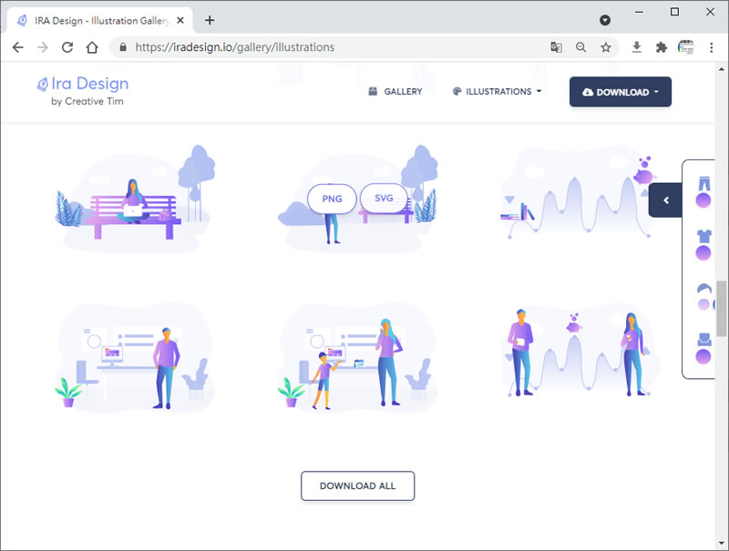 Ira Design 可自訂顏色的 PNG、SVG 插圖免費下載(可商用) Ira Design 可自訂顏色的 PNG、SVG 插圖免費下載(可商用)