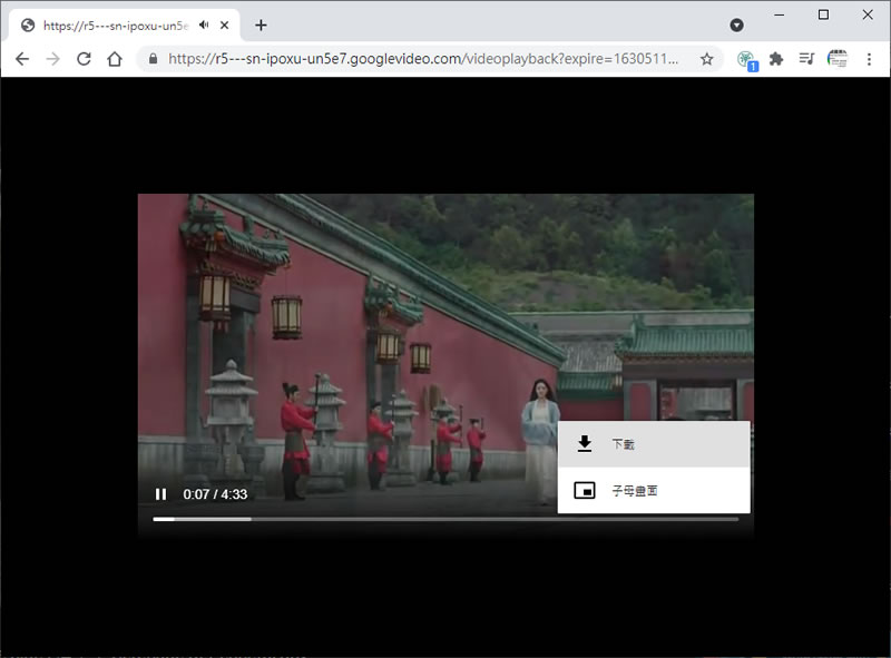 YouTube321 線上 YouTube 影片下載免費服務