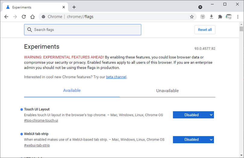 如何在 Chrome 瀏覽器內也能使用「Google 智慧鏡頭」？