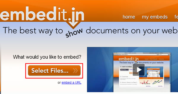 embedit 將 Word、Excel、PowerPoint、PDF、TXT...等文件格式,嵌入網頁完整的呈現﹝教學﹞ embedit 將 Word、Excel、PowerPoint、PDF、TXT...等文件格式,嵌入網頁完整的呈現﹝教學﹞