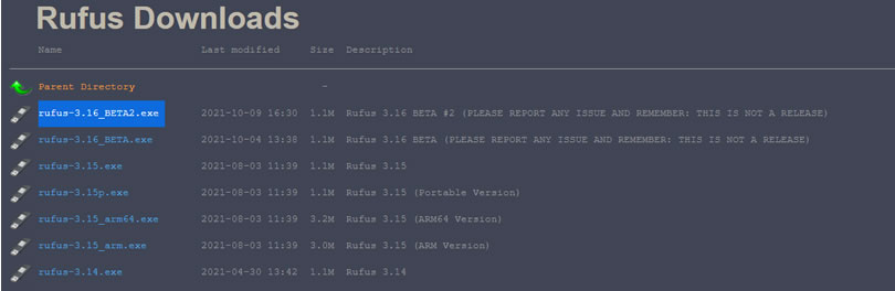 如何利用 Rufus 製作可繞過 TPM 限制的 Windows 11 安裝程式？