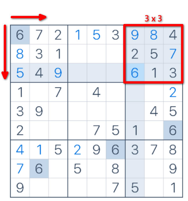 sudoku.com 隨時都可玩的線上「數獨」遊戲 sudoku.com 隨時都可玩的線上「數獨」遊戲