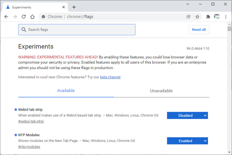 [ Google Chrome ]如何開啟螢幕截圖工具擷取網頁內容成圖片？