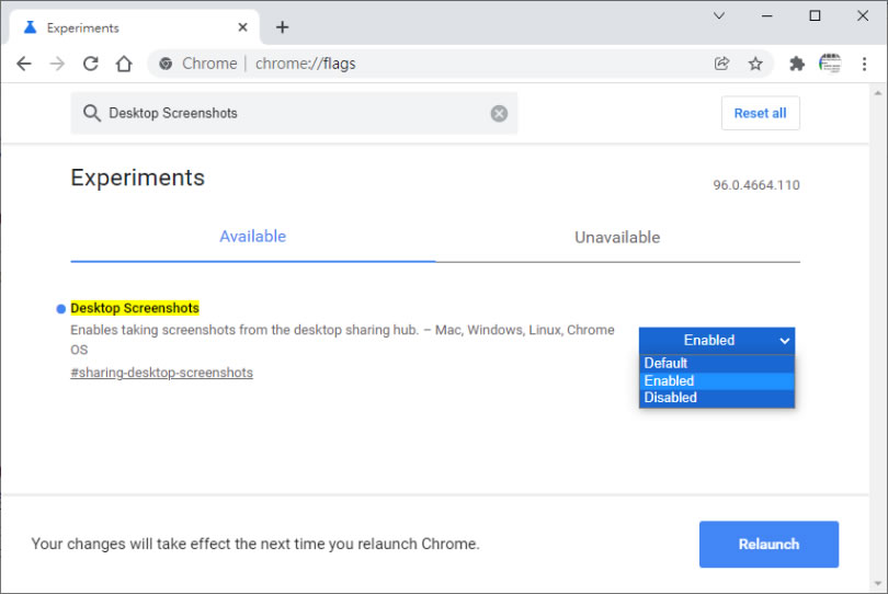 [ Google Chrome ]如何開啟螢幕截圖工具擷取網頁內容成圖片？