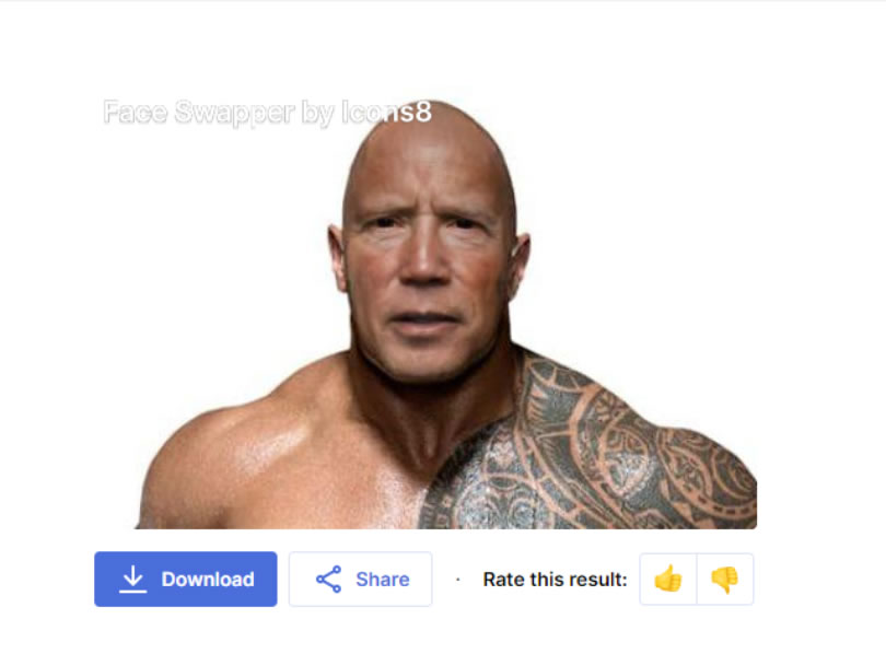 AI Face Swapper 人物圖片換臉免費線上服務 AI Face Swapper 人物圖片換臉免費線上服務