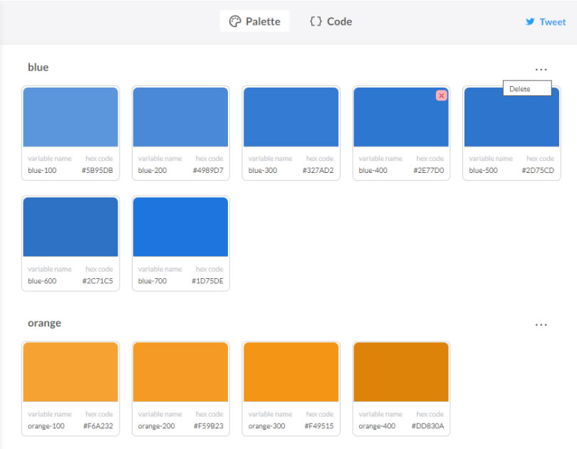alwane.io 擷取網站 CSS 內的顏色代碼 alwane.io 擷取網站 CSS 內的顏色代碼