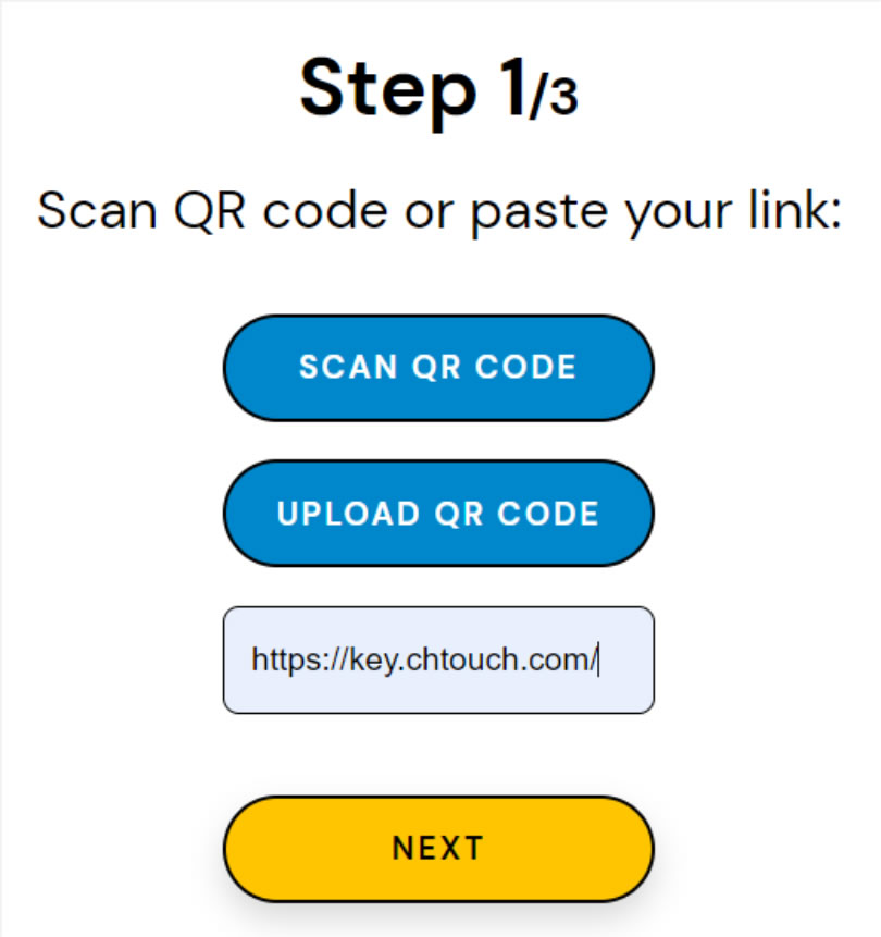 QRtoon 在 QR Code 內放入卡通化頭像 QRtoon 在 QR Code 內放入卡通化頭像