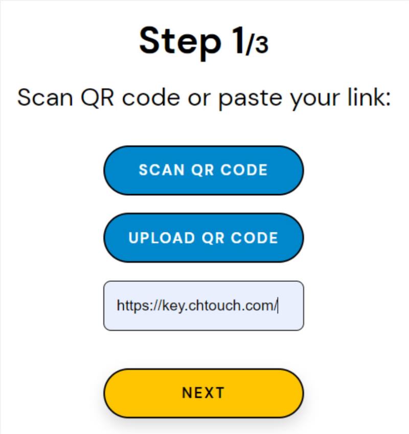 QRtoon 在 QR Code 內放入卡通化頭像