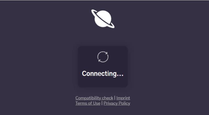 blymp.io 使用瀏覽器就可以在不同裝置間傳送檔案
