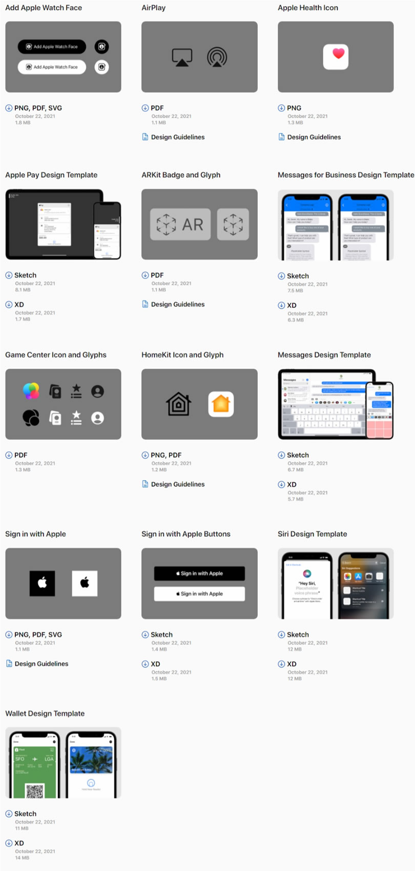 Apple Design Resources - Apple 官方提供的各種裝置外框、圖示、字體...等設計資源免費下載使用 Apple Design Resources - Apple 官方提供的各種裝置外框、圖示、字體...等設計資源免費下載使用