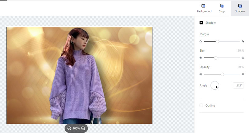 FocoClipping 可批量去除及更換圖片背景的免費服務 FocoClipping 可批量去除及更換圖片背景的免費服務