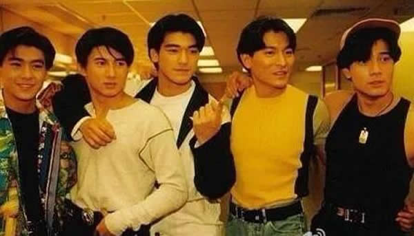 「Face8 台灣臉霸」上傳臉部圖片，即可辨識出公眾人物