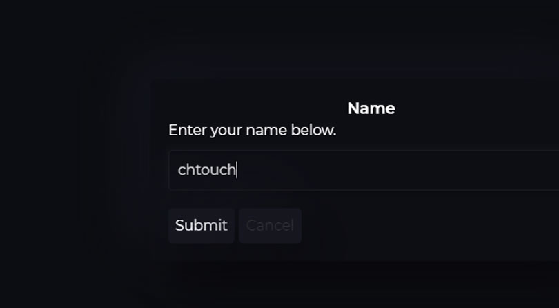 OnDrop 透過裝置內的瀏覽器就可互相傳送檔案 OnDrop 透過裝置內的瀏覽器就可互相傳送檔案