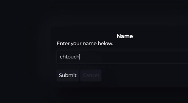 OnDrop 透過裝置內的瀏覽器就可互相傳送檔案