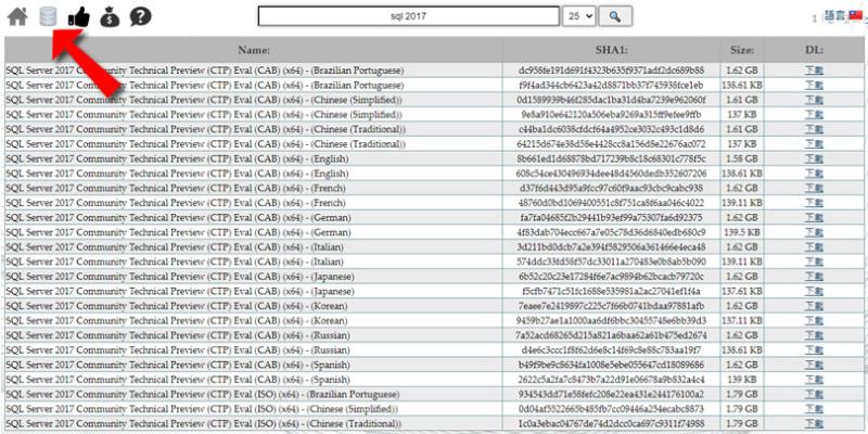 TechBench by WZT  快速下載 Windows、Office 微軟官方映像檔