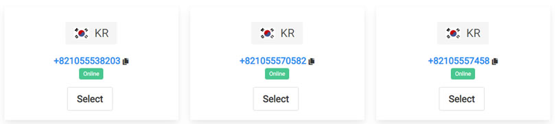 quackr.io 提供 22個國家/地區的臨時電話號碼,便於線上接收簡訊 quackr.io 提供 22個國家/地區的臨時電話號碼,便於線上接收簡訊