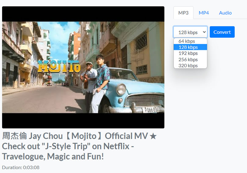 FreeMP3Downloads 可用關鍵字搜尋並下載 MP3/MP4 的免費線上服務 FreeMP3Downloads 可用關鍵字搜尋並下載 MP3/MP4 的免費線上服務