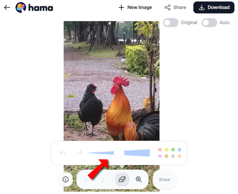 hama 圖片內容抹除線上工具,快速消除不相干的路人甲 hama 圖片內容抹除線上工具,快速消除不相干的路人甲