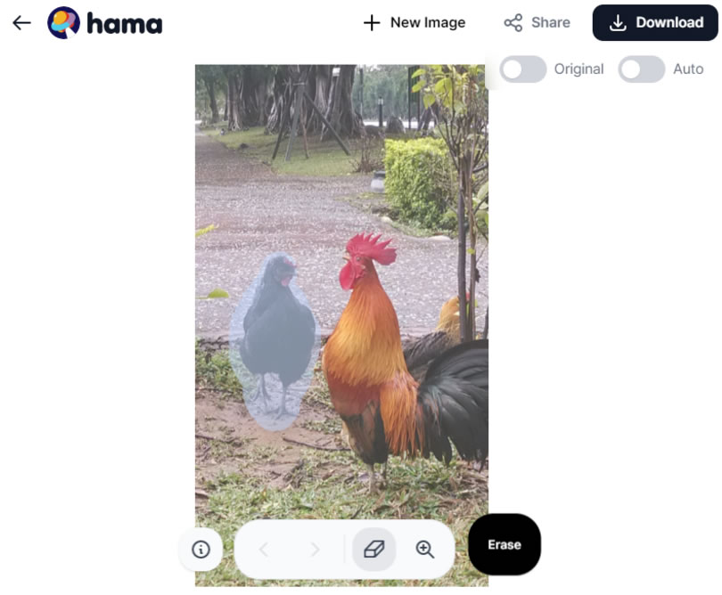 hama 圖片內容抹除線上工具,快速消除不相干的路人甲 hama 圖片內容抹除線上工具,快速消除不相干的路人甲