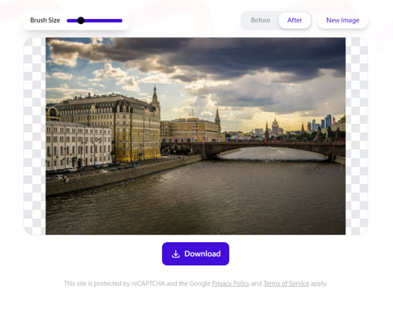 PHOTOROOM 讓刪除圖片背景或圖片中不要的物件變得很簡單
