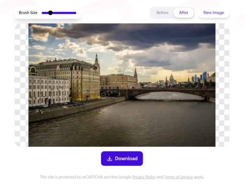 PHOTOROOM 讓刪除圖片背景或圖片中不要的物件變得很簡單