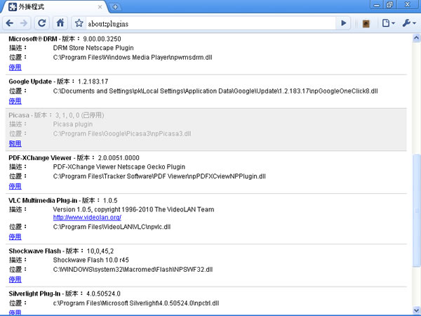 如何使用 Google Chrome 瀏覽器中的指令? 如何使用 Google Chrome 瀏覽器中的指令?