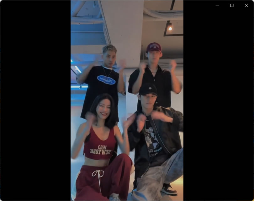 SSSTIK 輸入 TikTok 影片網址就可選無浮水印的影片或 MP3 下載