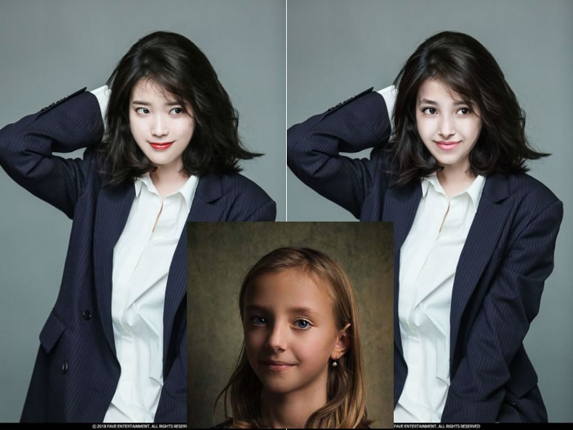 Faceswapper.ai 無浮水印的圖片人臉換臉免費服務 Faceswapper.ai 無浮水印的圖片人臉換臉免費服務