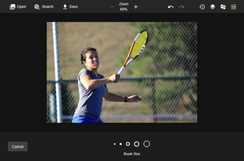 PhotoKit 集圖片編輯、自動去/換背景及抹除圖片內容物等功能的免費線上服務