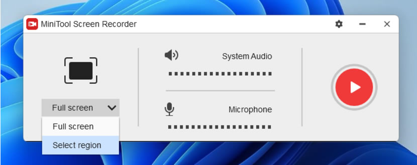 MiniTool uTube Downloader 具 YouTube 影片下載、轉檔與螢幕錄影的免費應用軟體 MiniTool uTube Downloader 具 YouTube 影片下載、轉檔與螢幕錄影的免費應用軟體