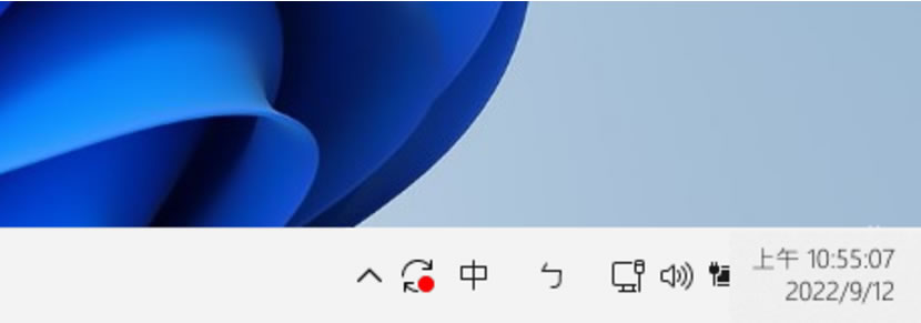 ElevenClock 讓 Windows 11 工作列的時間可以顯示秒數