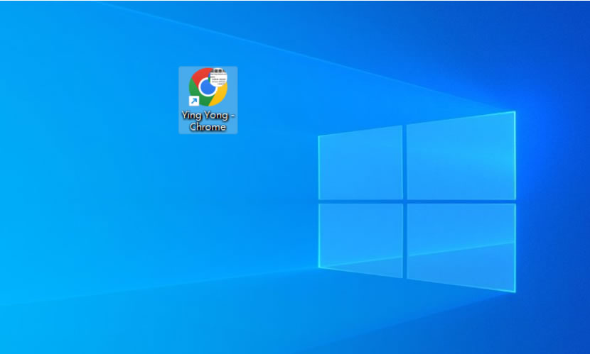 「Chrome」如何為使用者建立專屬設定檔快速換帳號? 「Chrome」如何為使用者建立專屬設定檔快速換帳號?