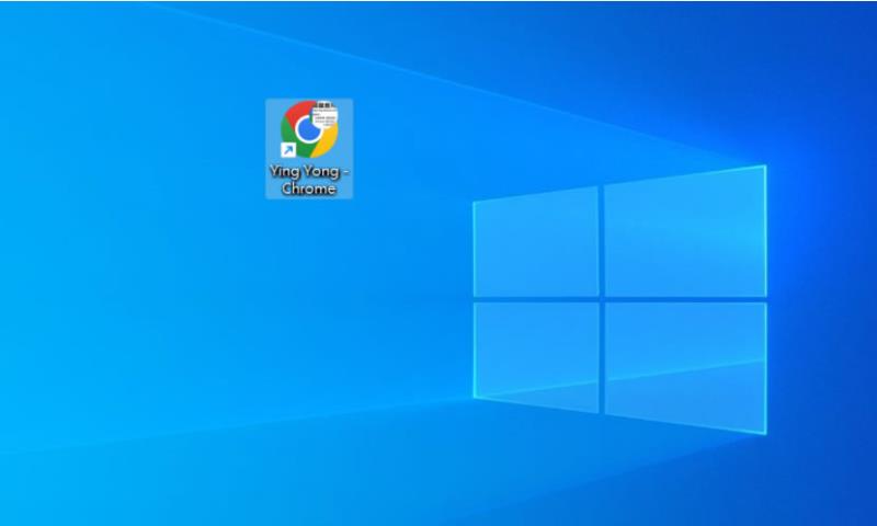 「Chrome」如何為使用者建立專屬設定檔快速換帳號？