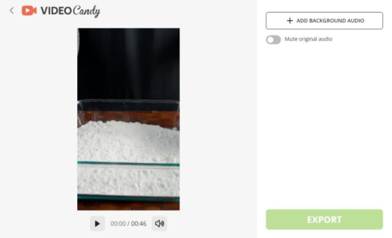 如何替影片快速加入背景音樂？