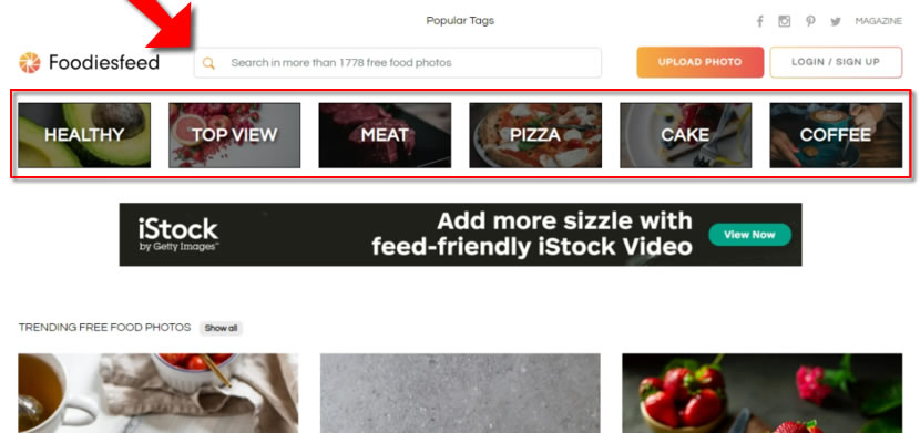 Foodiesfeed 以美食圖片為主且可商用的免費圖庫 Foodiesfeed 以美食圖片為主且可商用的免費圖庫