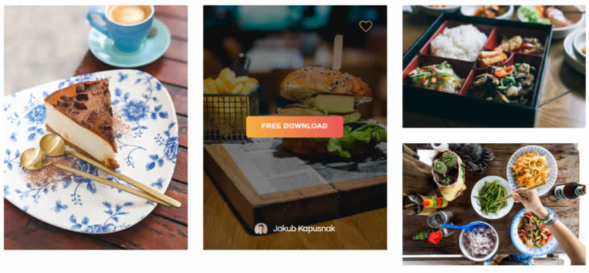 Foodiesfeed 以美食圖片為主且可商用的免費圖庫 Foodiesfeed 以美食圖片為主且可商用的免費圖庫