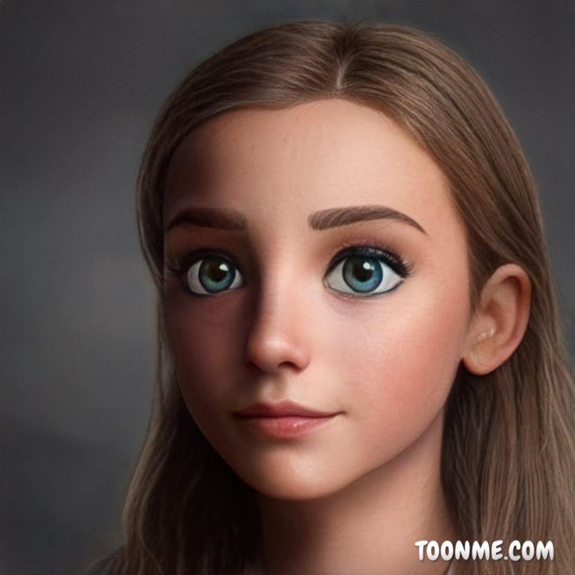 Toonme 用 AI 將照片卡通化的免費工具 Toonme 用 AI 將照片卡通化的免費工具